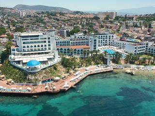 Kusadasi, Tyrkiet - All Inclusive afbudsrejse