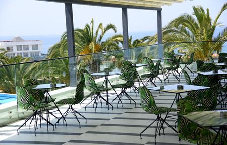 Hotel Infinity By Yelken Aquapark & Resort slide 5