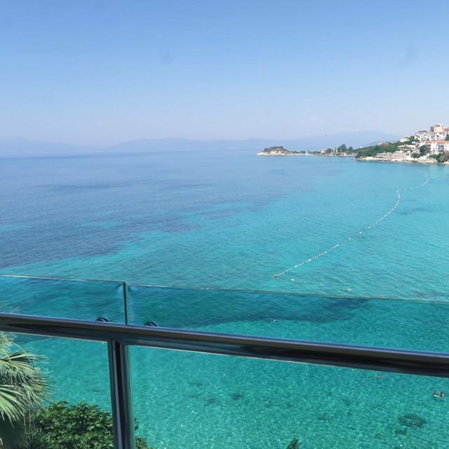 Hotel Infinity By Yelken Aquapark & Resort - billede 4