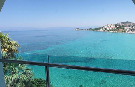 Hotel Infinity By Yelken Aquapark & Resort slide 4