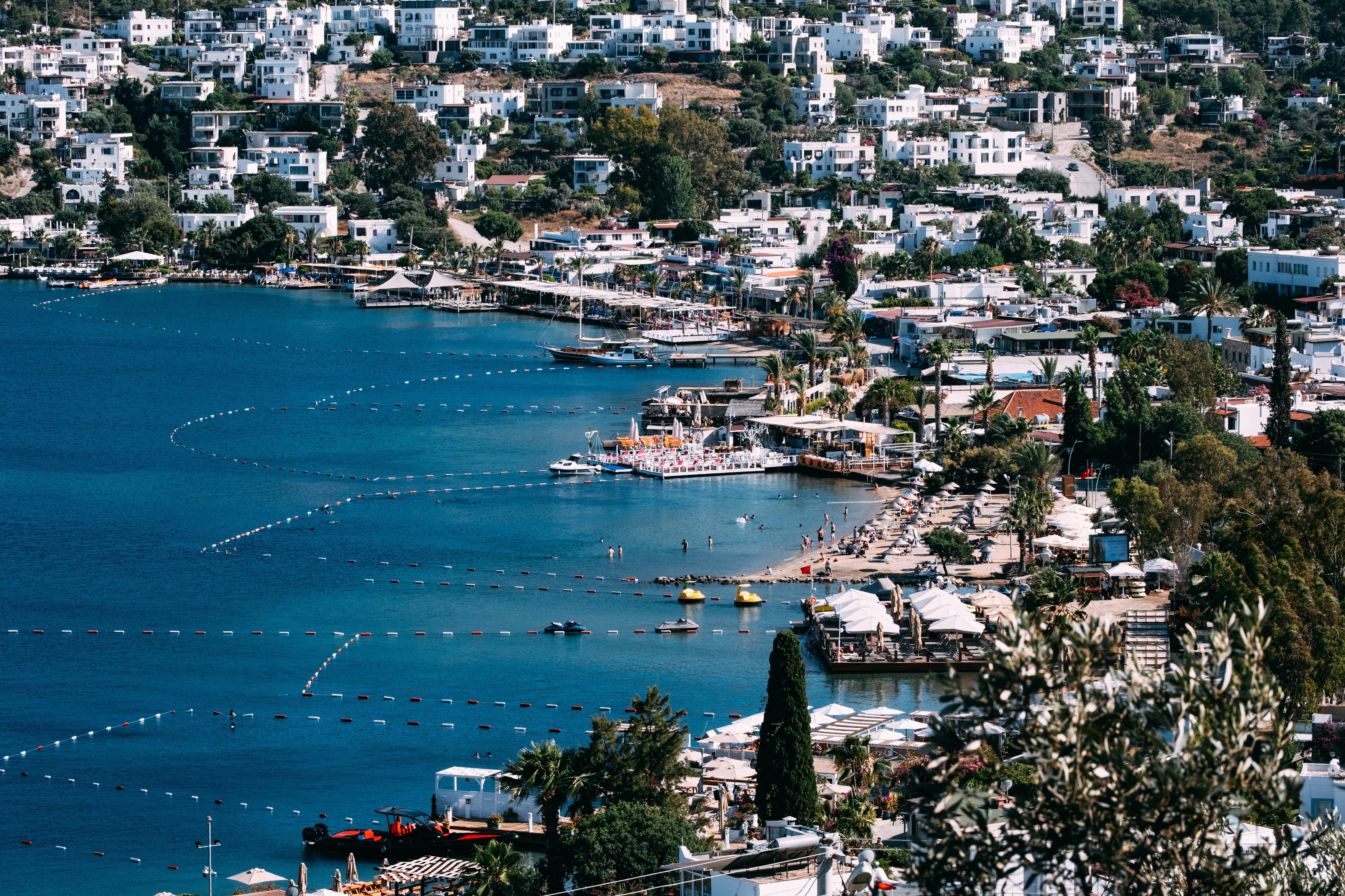 Türkbükü Foto: 2 af 4