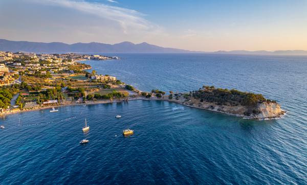 Foto af Kusadasi