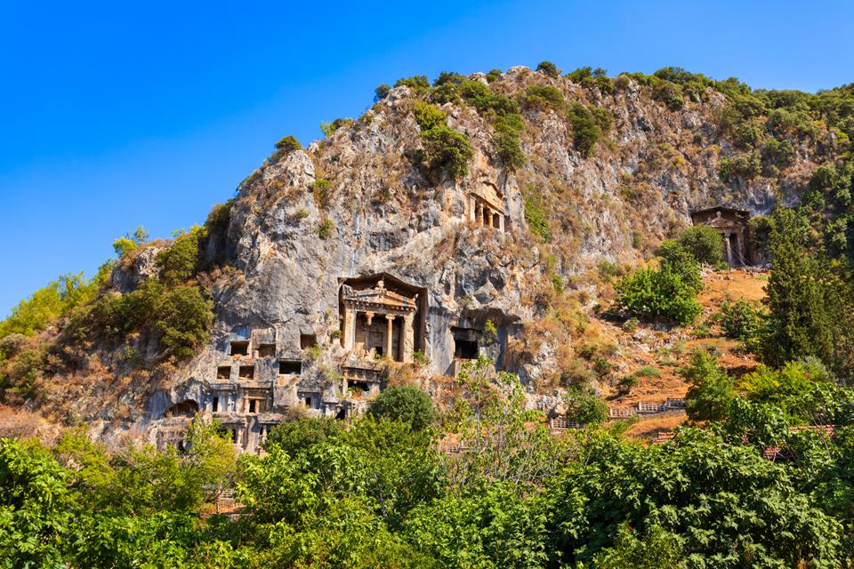 Fethiye Foto: 4 af 5