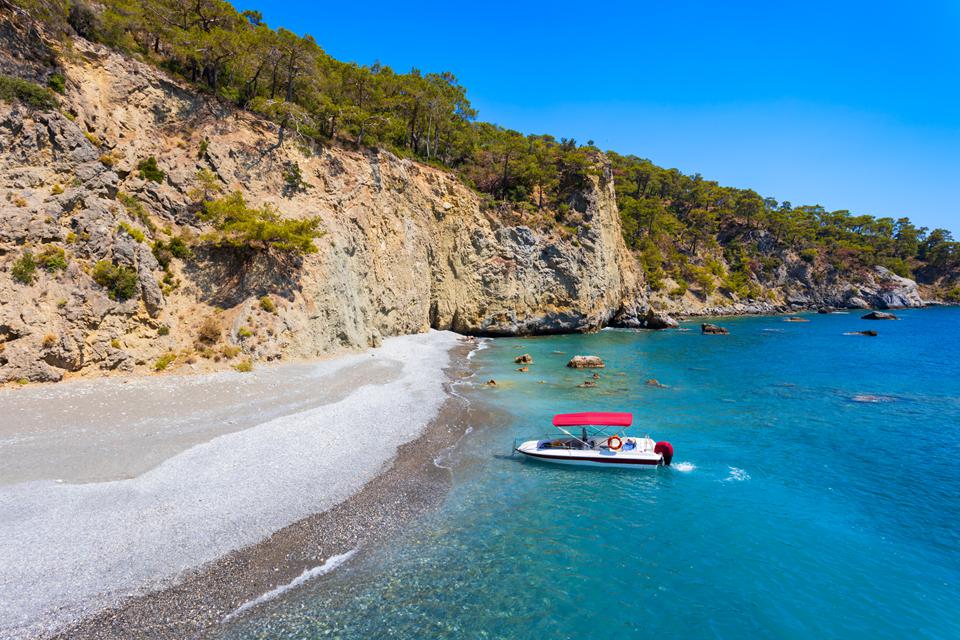 Fethiye Foto: 3 af 5