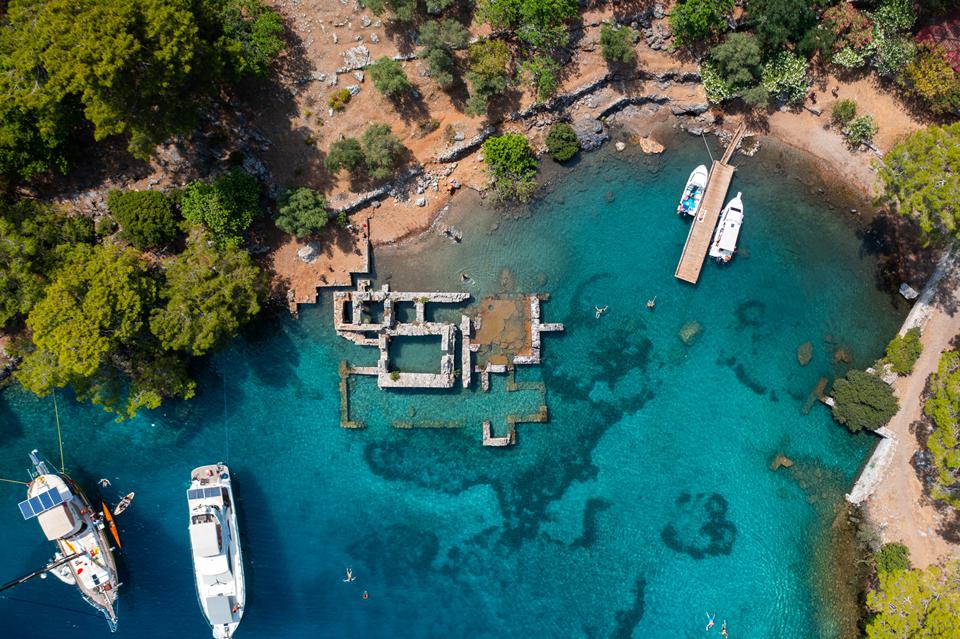 Fethiye Foto: 2 af 5