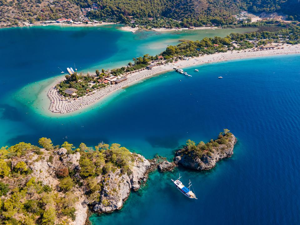 Fethiye Foto: 5 af 5
