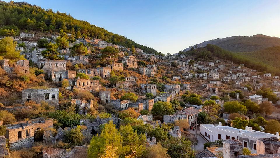 Fethiye Foto: 1 af 5