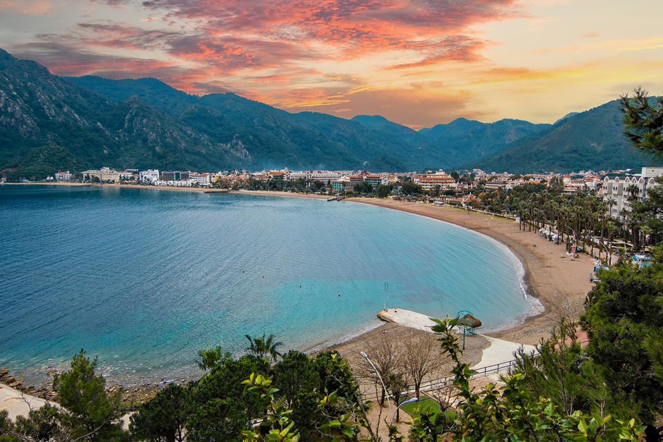 Marmaris Foto: 4 af 4