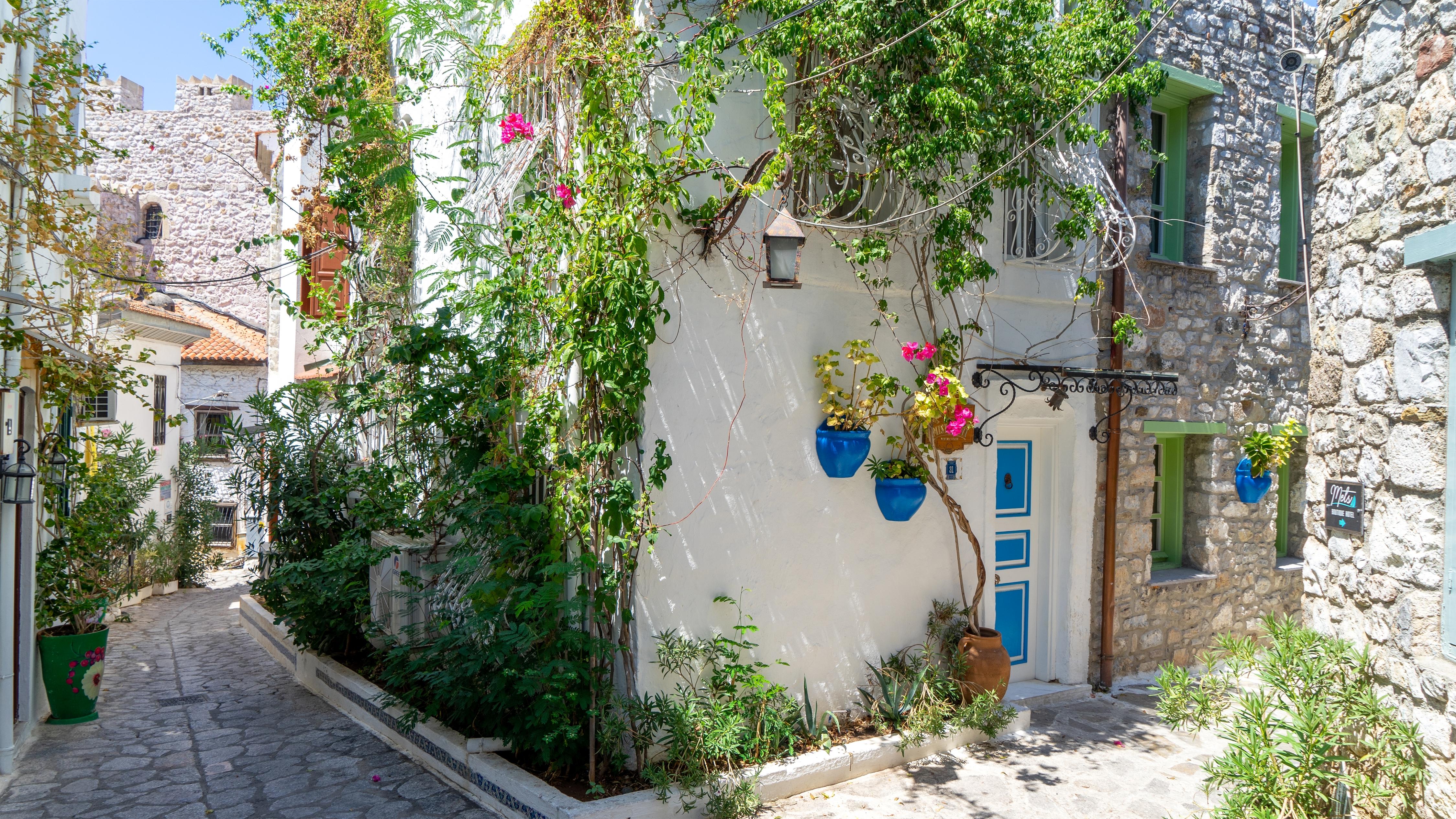 Marmaris Foto: 2 af 4