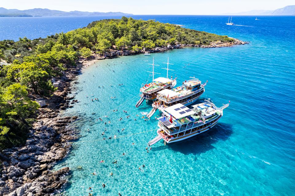 Marmaris Foto: 3 af 4