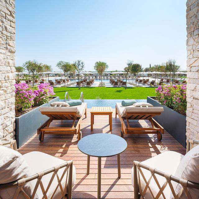 Hotel Anda Barut Collection - billede 4