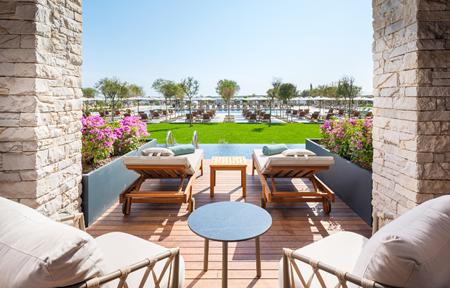 Hotel Anda Barut Collection slide 4