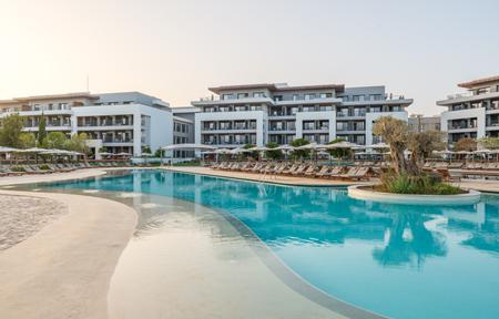 Hotel Anda Barut Collection