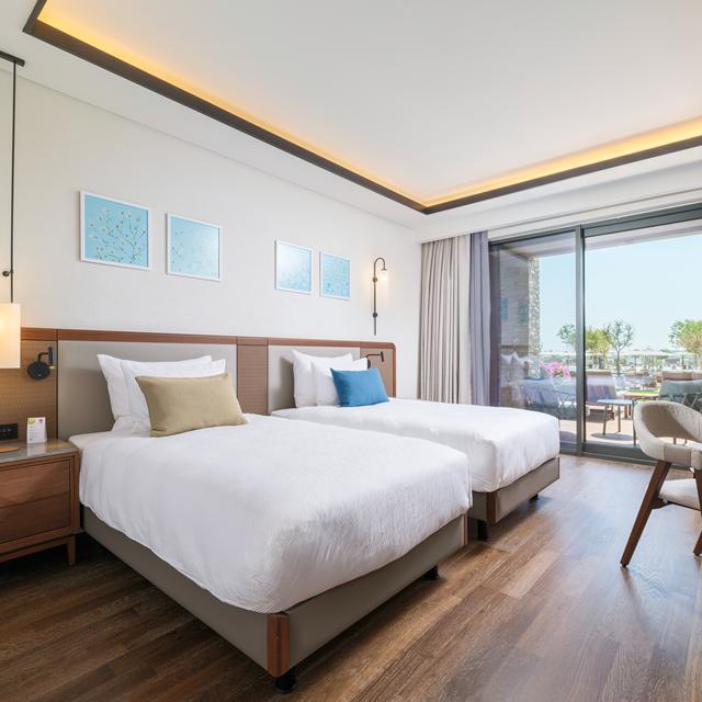 Hotel Anda Barut Collection - billede 3