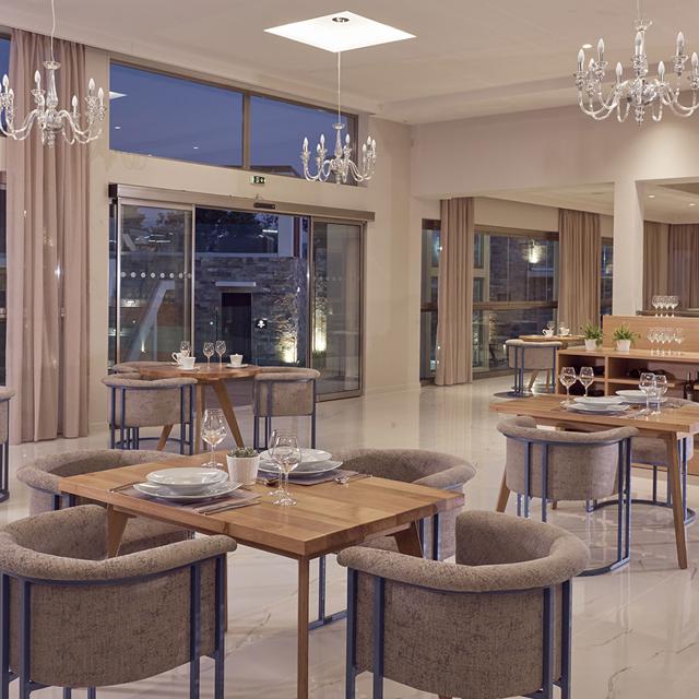 Hotel Golden Sun - billede 3