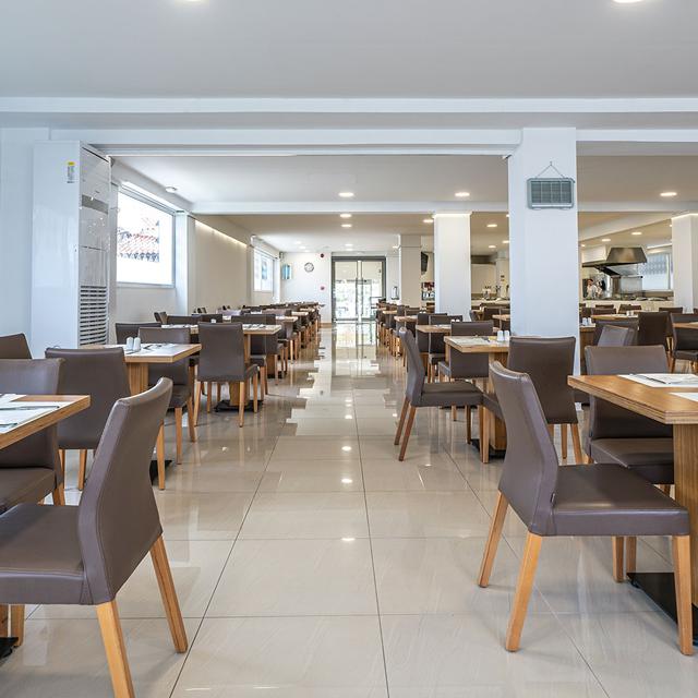 Hotel Golden Sun - billede 4