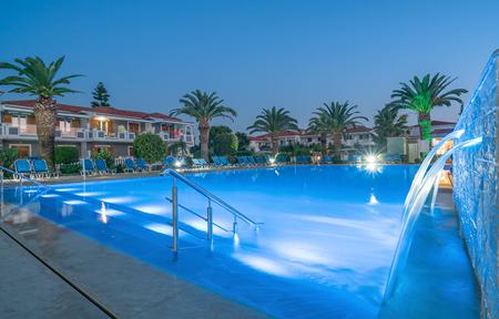 Hotel Golden Sun slide 5