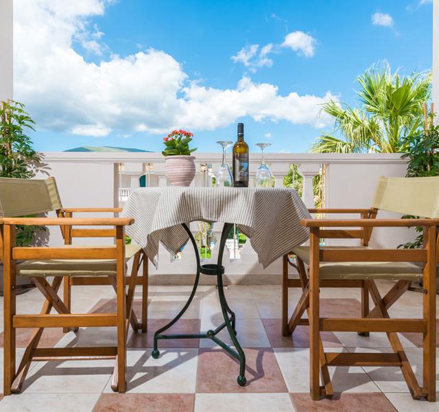 Hotel Ilios - Voksenhotel - billede 5