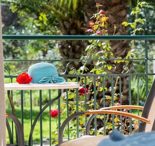 Hotel Ilios - Voksenhotel - billede 4