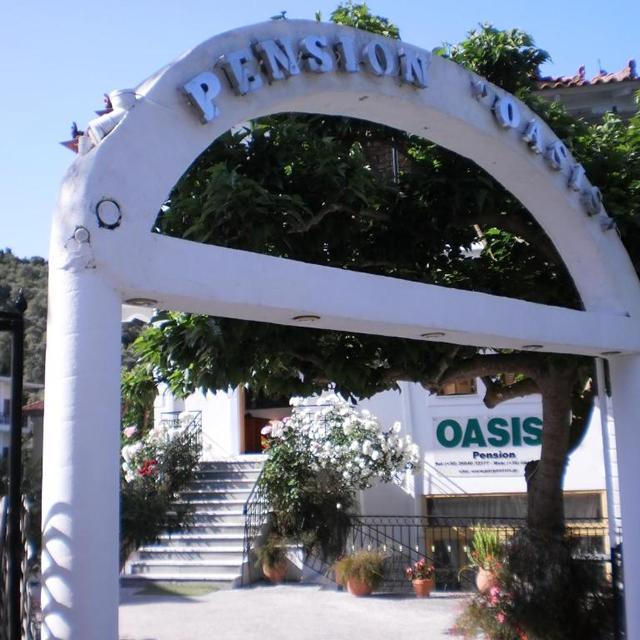 Pension Oasis - billede 5