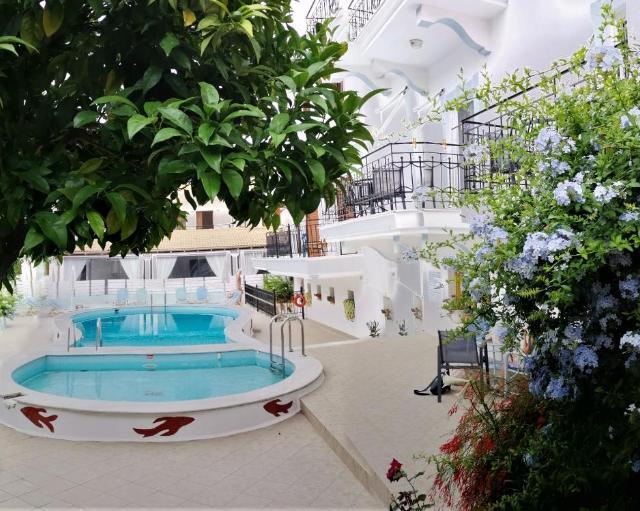 Pension Oasis - billede 3