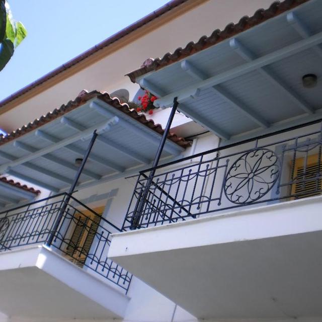 Pension Oasis - billede 4