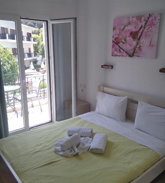 Pension Oasis - billede 2