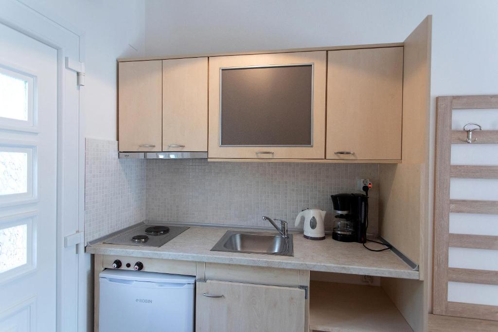 Lejligheder Vassilis Studios slide 4