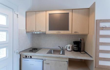 Lejligheder Vassilis Studios slide 4