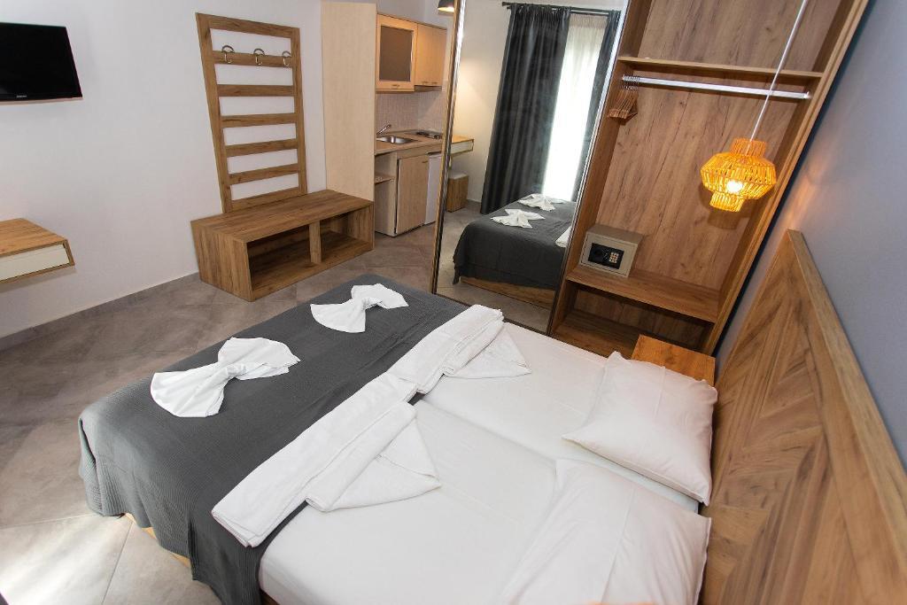 Lejligheder Vassilis Studios slide 3