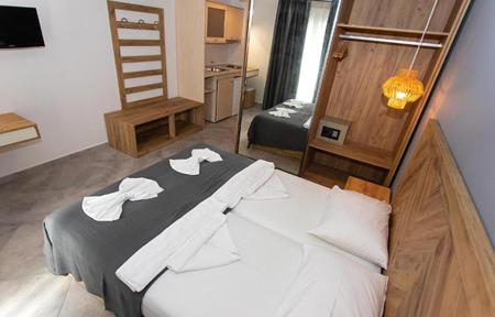 Lejligheder Vassilis Studios slide 3