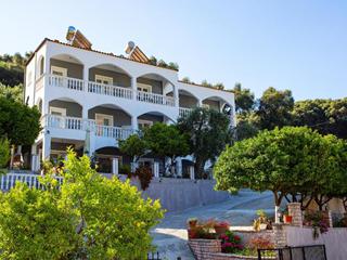 Parga, Grækenland - Kun hotel afbudsrejse