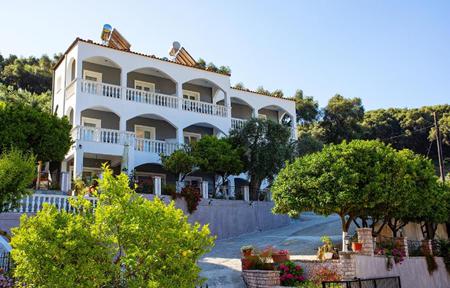 Lejligheder Vassilis Studios slide 1