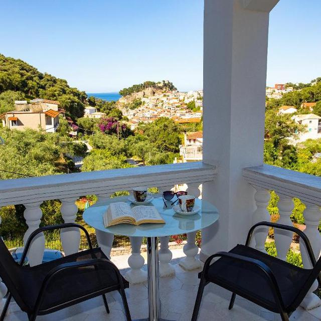 Lejligheder Vassilis Studios - billede 5