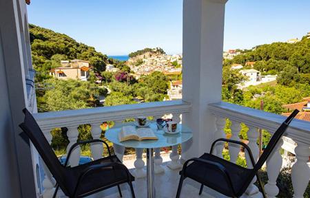 Lejligheder Vassilis Studios slide 5