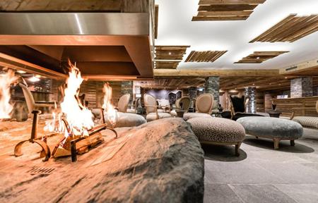 Hotel Nendaz 4 Vallées slide 5