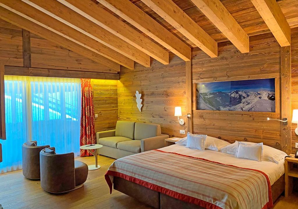 Hotel Nendaz 4 Vallées slide 2