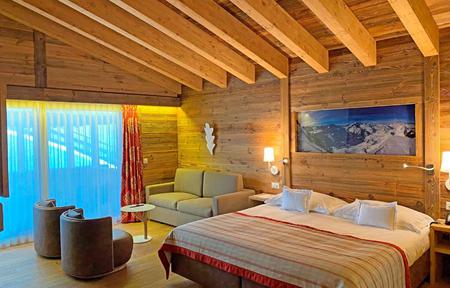 Hotel Nendaz 4 Vallées slide 2