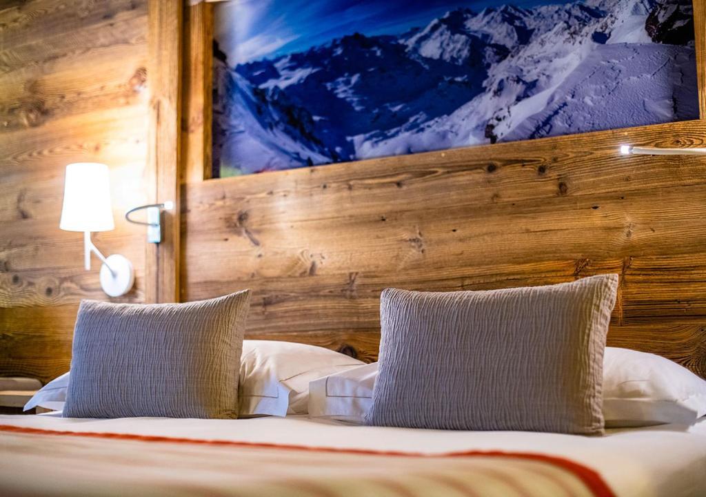 Hotel Nendaz 4 Vallées slide 3