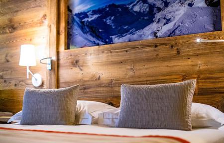 Hotel Nendaz 4 Vallées slide 3