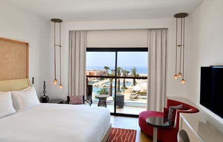 Hilton Taghazout Bay Beach Resort & Spa slide 3