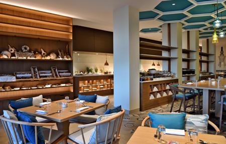 Hilton Taghazout Bay Beach Resort & Spa slide 4