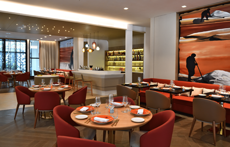 Hilton Taghazout Bay Beach Resort & Spa slide 5