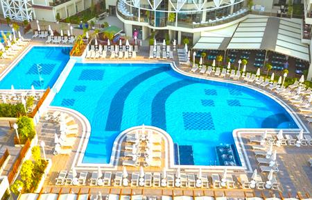 Hotel SeaShell Vega slide 2