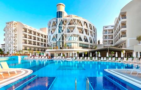 Hotel SeaShell Vega