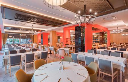 Hotel SeaShell Vega slide 5