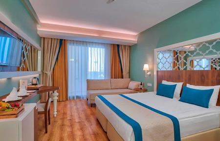 Hotel SeaShell Vega slide 3