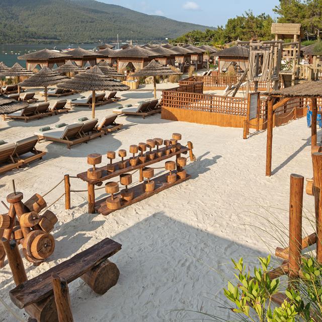 Titanic Luxury Collection Bodrum - billede 2