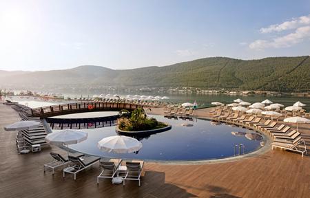 Titanic Luxury Collection Bodrum slide 1