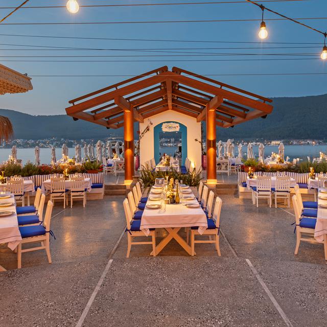 Titanic Luxury Collection Bodrum - billede 5